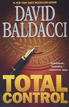 Couverture du produit · Total Control
