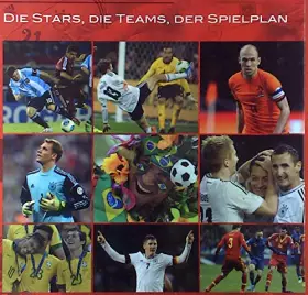 Couverture du produit · Vorschau WM 2014. Die Stars, Die Teams, Der Spielplan