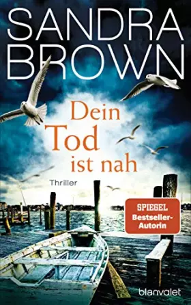 Couverture du produit · Dein Tod ist nah: Thriller