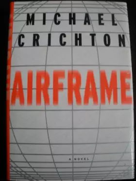 Couverture du produit · Air Frame