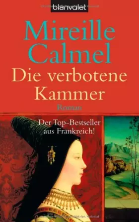 Couverture du produit · Die verbotene Kammer: Roman