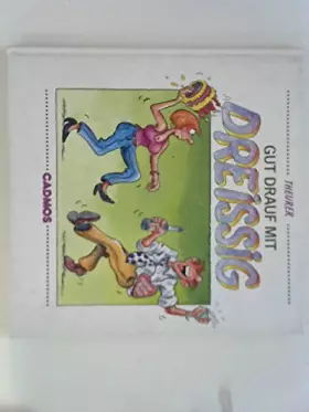 Couverture du produit · Gut drauf mit Dreissig