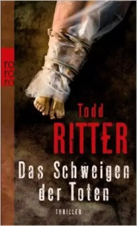 Couverture du produit · Das Schweigen der Toten ( Februar 2011 )