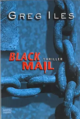 Couverture du produit · Blackmail: Thriller (Allgemeine Reihe. Bastei Lübbe Taschenbücher)