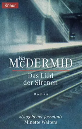 Couverture du produit · Das Lied der Sirenen.