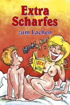 Couverture du produit · Extra Scharfes zum Lachen: Sex-Witze