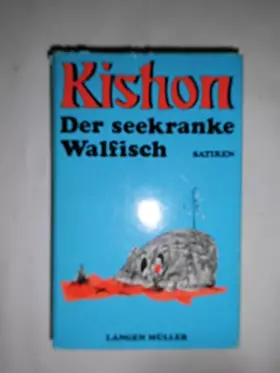 Couverture du produit · Der seekranke Walfisch (Sonderreihe)