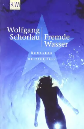 Couverture du produit · Fremde Wasser: Denglers dritter Fall