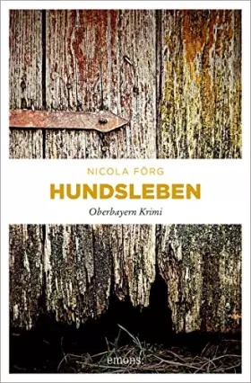 Couverture du produit · Hundsleben