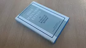Couverture du produit · The Collected Writings of John Maynard Keynes: Tract on Monetary Reform v. 4 (Collected works of Keynes) (Vol.4)