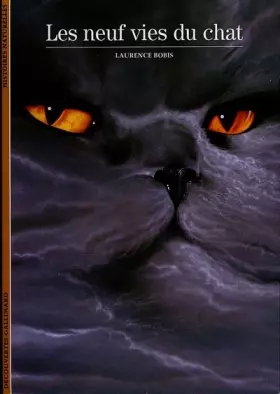 Couverture du produit · Les Neuf Vies du chat