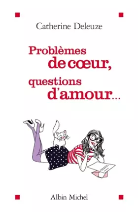 Couverture du produit · Problèmes de coeur, questions d'amour...