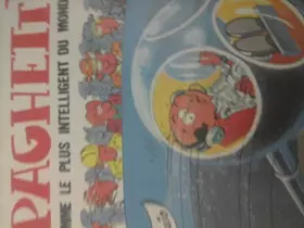 Couverture du produit · L'Homme le plus intelligent du monde (Spaghetti)