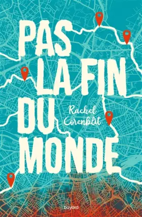 Couverture du produit · Pas la fin du monde
