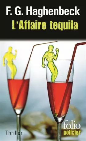 Couverture du produit · L'Affaire Tequila: Une enquête de Sunny Pascal