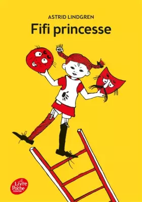 Couverture du produit · Fifi Princesse