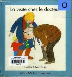 Couverture du produit · La Visite chez le docteur