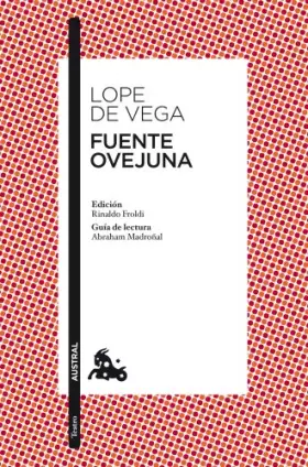 Couverture du produit · Fuente Ovejuna: 1 (Clásica)