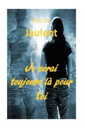 Couverture du produit · Je serai toujours la pour toi