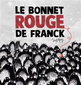 Couverture du produit · LE BONNET ROUGE DE FRANCK