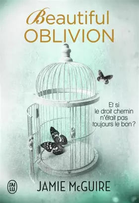Couverture du produit · Beautiful Oblivion