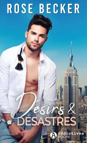 Couverture du produit · Désirs & Désastres