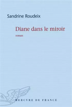 Couverture du produit · Diane dans le miroir