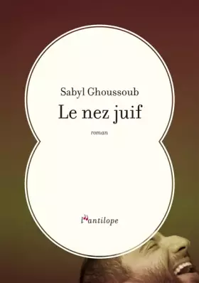Couverture du produit · Le nez juif