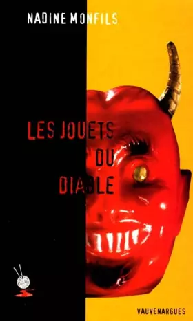 Couverture du produit · Les jouets du diable