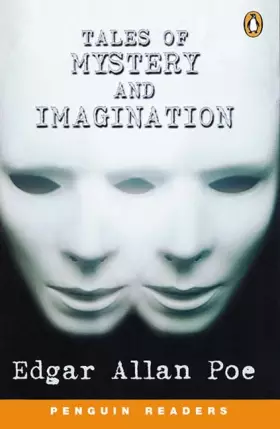 Couverture du produit · Tales of Mystery and Imagination