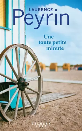 Couverture du produit · Une toute petite minute