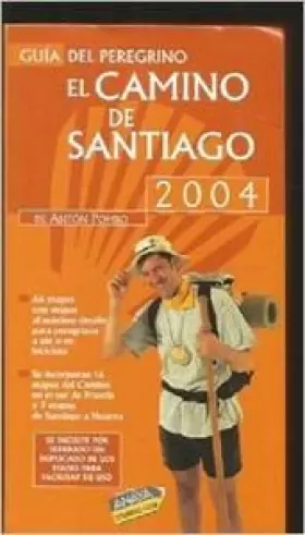 Couverture du produit · El Camino de Santiago a pie (2004) (Guías Singulares)