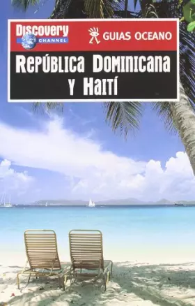 Couverture du produit · REPUBLICA DOMINICANA Y HAITI DISCOVERY CHANNEL GUIAS OCEANO (DICCIONARIOS)