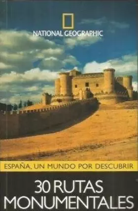 Couverture du produit · ESPAÑA, UN MUNDO POR DESCUBRIR