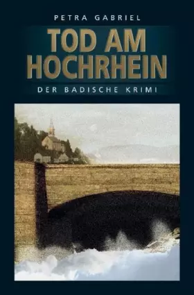 Couverture du produit · Tod am Hochrhein (Iris Terheyde)