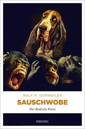 Couverture du produit · Sauschwobe!