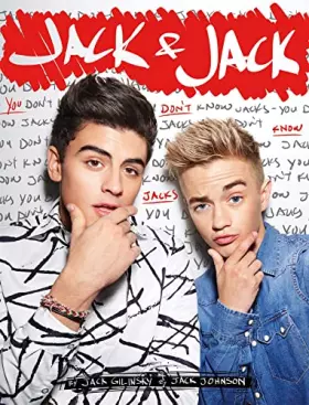 Couverture du produit · Jack & Jack: You Don't Know Jacks