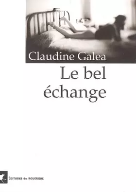 Couverture du produit · Le bel échange