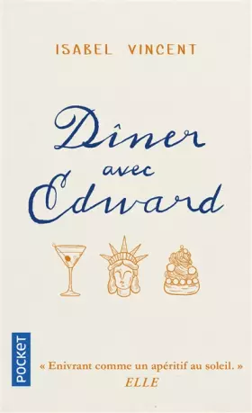 Couverture du produit · Dîner avec Edward