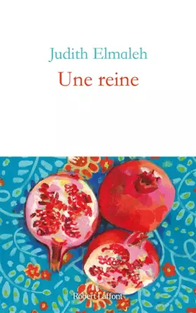 Couverture du produit · Une Reine