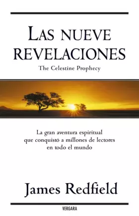 Couverture du produit · Las nueve revelaciones (Millenium)