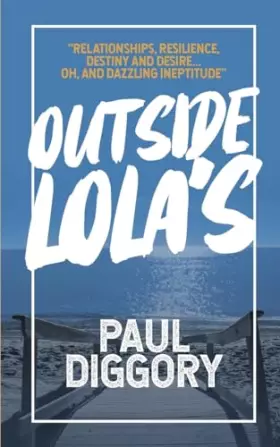 Couverture du produit · Outside Lola's