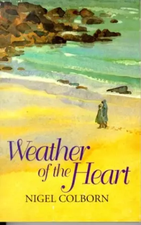 Couverture du produit · weather of the heart