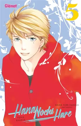 Couverture du produit · Hana Nochi Hare - Tome 05