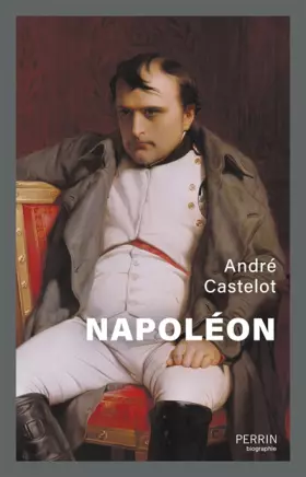 Couverture du produit · Napoléon