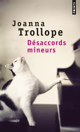 Couverture du produit · Désaccords mineurs