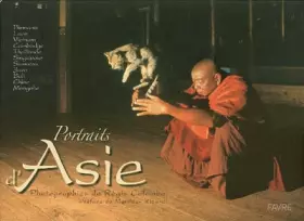 Couverture du produit · Portraits d'Asie