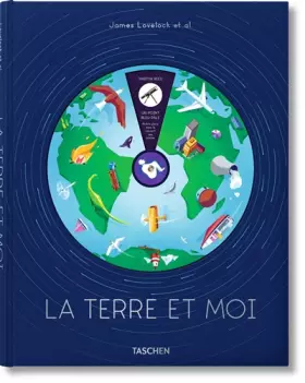 Couverture du produit · James Lovelock et al. La Terre et Moi