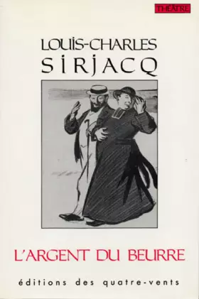 Couverture du produit · L' Argent du Beurre