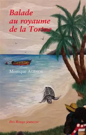 Couverture du produit · Balade au royaume de la tortue